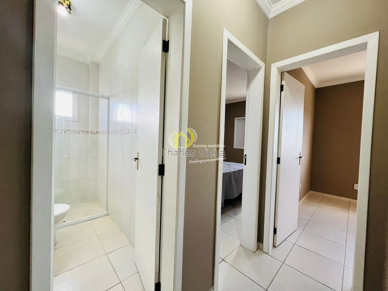 Barbada!!! 2 dormitórios com elevador e 1 vaga: 14ª foto da galeria de imagens do imóvel