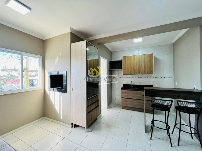 Barbada!!! 2 dormitórios com elevador e 1 vaga: 6ª foto da galeria de imagens do imóvel