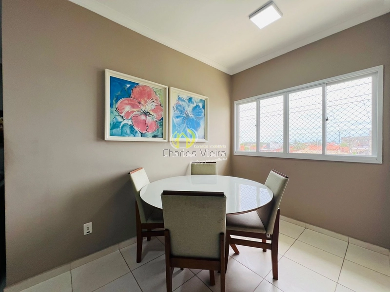 Barbada!!! 2 dormitórios com elevador e 1 vaga: 4ª foto da galeria de imagens do imóvel