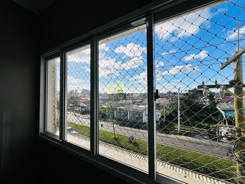 Barbada!!! 2 dormitórios com elevador e 1 vaga: 2ª foto da galeria de imagens do imóvel