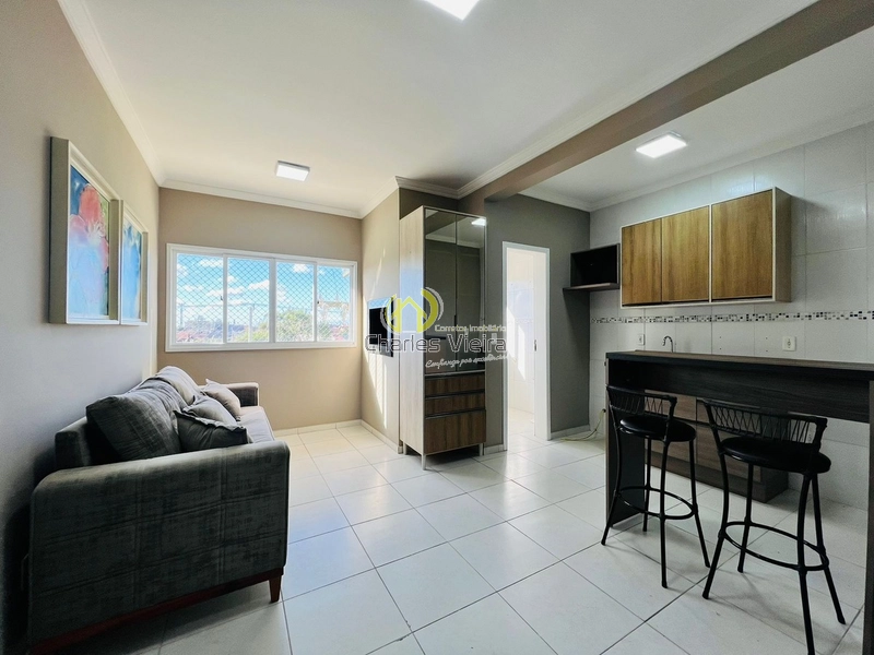 Barbada!!! 2 dormitórios com elevador e 1 vaga: 7ª foto da galeria de imagens do imóvel