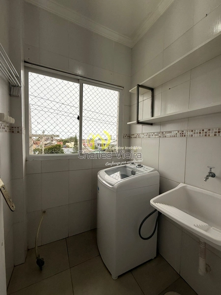 Barbada!!! 2 dormitórios com elevador e 1 vaga: 11ª foto da galeria de imagens do imóvel