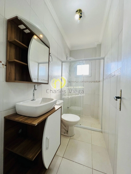 Barbada!!! 2 dormitórios com elevador e 1 vaga: 17ª foto da galeria de imagens do imóvel