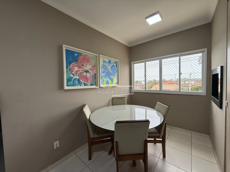 Barbada!!! 2 dormitórios com elevador e 1 vaga: 4ª foto da galeria de imagens do imóvel