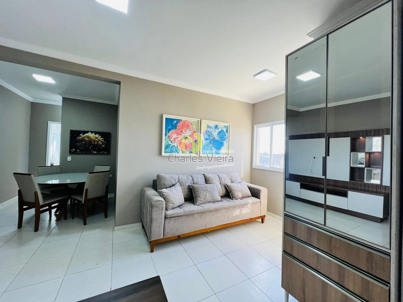 Barbada!!! 2 dormitórios com elevador e 1 vaga: 13ª foto da galeria de imagens do imóvel