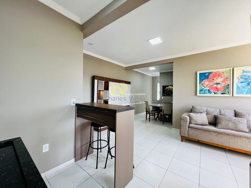 Barbada!!! 2 dormitórios com elevador e 1 vaga: 10ª foto da galeria de imagens do imóvel