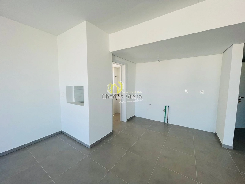 Apartamento com vista perene, 18 andar. 3 dormitórios.: 8ª foto da galeria de imagens do imóvel
