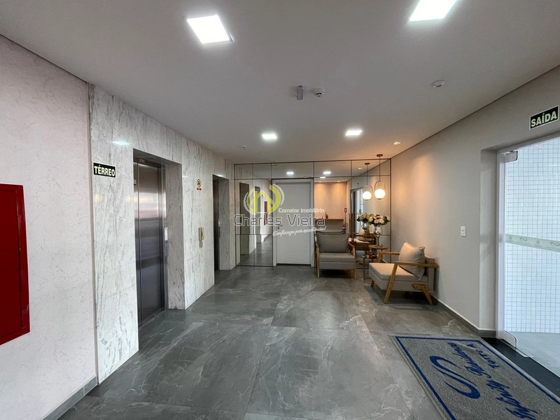 Apartamento com vista perene, 18 andar. 3 dormitórios.: 32ª foto da galeria de imagens do imóvel