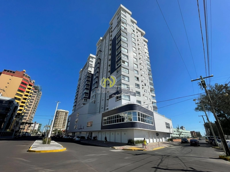 Apartamento com vista perene, 18 andar. 3 dormitórios.: 30ª foto da galeria de imagens do imóvel
