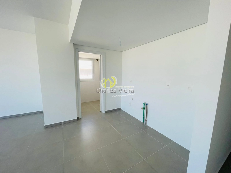 Apartamento com vista perene, 18 andar. 3 dormitórios.: 3ª foto da galeria de imagens do imóvel