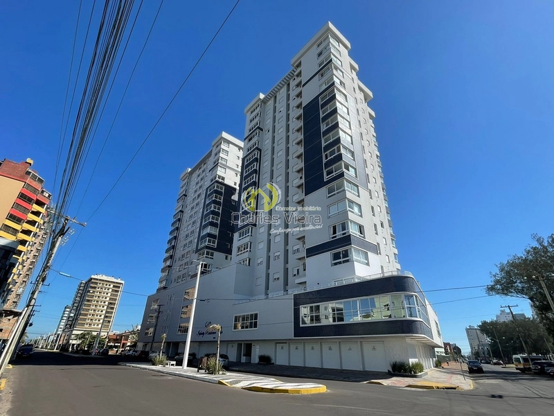 Apartamento com vista perene, 18 andar. 3 dormitórios.: 28ª foto da galeria de imagens do imóvel