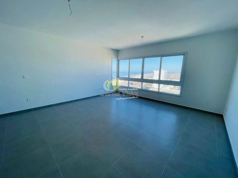 Apartamento com vista perene, 18 andar. 3 dormitórios.: 5ª foto da galeria de imagens do imóvel