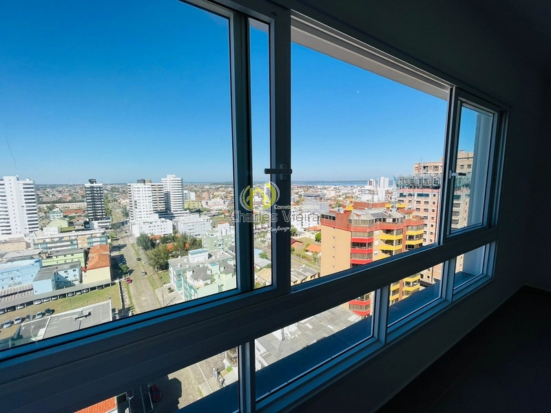 Apartamento com vista perene, 18 andar. 3 dormitórios.: 6ª foto da galeria de imagens do imóvel