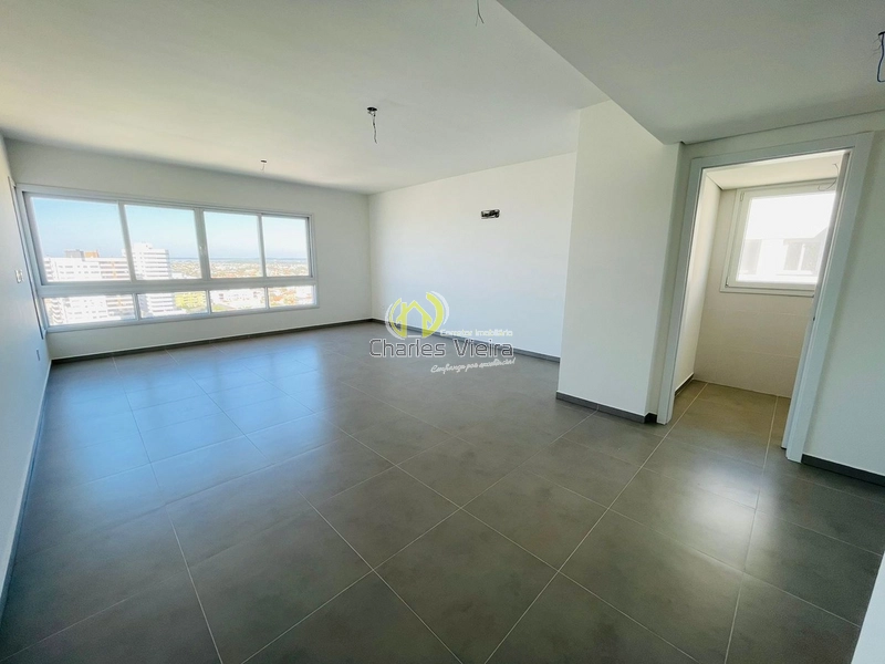 Apartamento com vista perene, 18 andar. 3 dormitórios.: 2ª foto da galeria de imagens do imóvel
