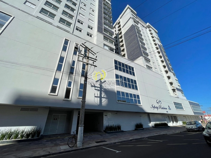 Apartamento com vista perene, 18 andar. 3 dormitórios.: 25ª foto da galeria de imagens do imóvel