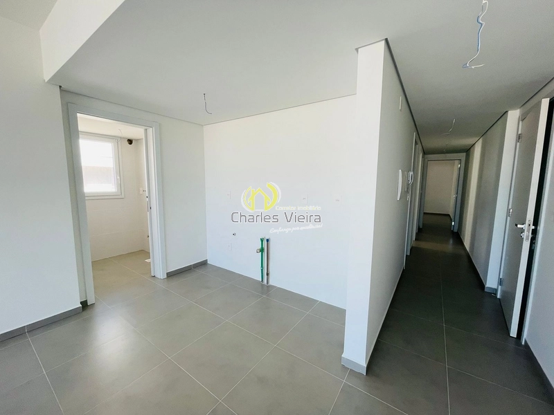 Apartamento com vista perene, 18 andar. 3 dormitórios.: 16ª foto da galeria de imagens do imóvel