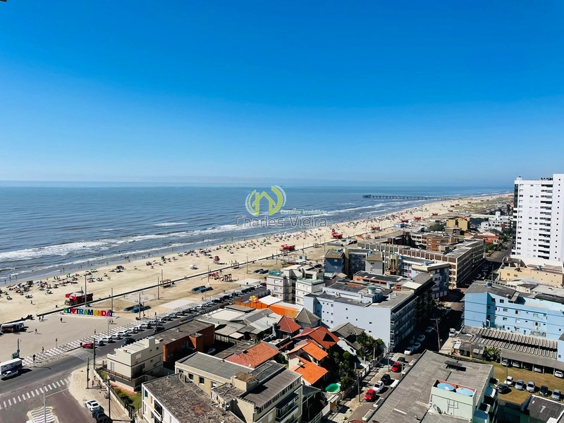 Apartamento com vista perene, 18 andar. 3 dormitórios.: 1ª foto da galeria de imagens do imóvel