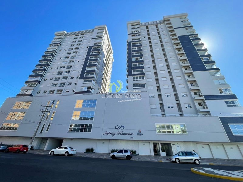 Apartamento com vista perene, 18 andar. 3 dormitórios.: 26ª foto da galeria de imagens do imóvel