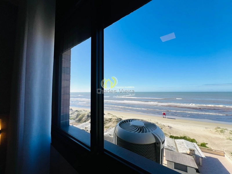 Vista eterna para o mar!!! Prédio de Alto padrão.: 52ª foto da galeria de imagens do imóvel