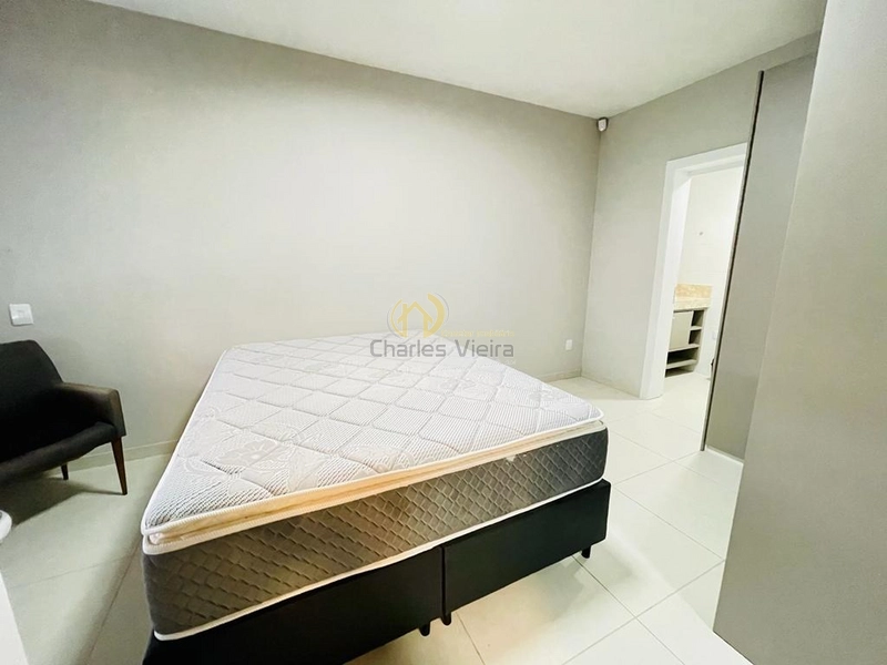 Apartamento Mobiliado e Decorado: 18ª foto da galeria de imagens do imóvel