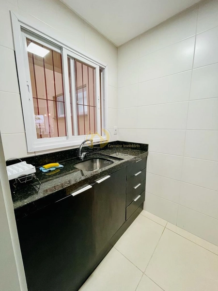Apartamento Mobiliado e Decorado: 7ª foto da galeria de imagens do imóvel