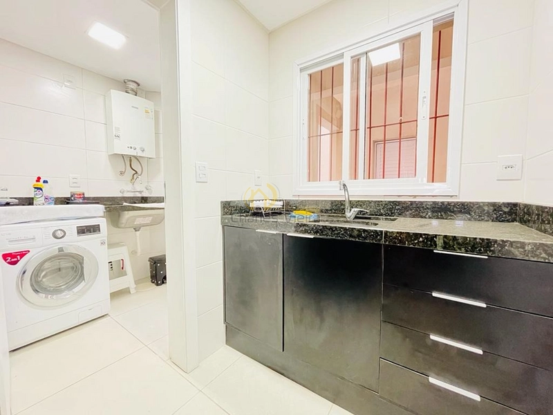 Apartamento Mobiliado e Decorado: 5ª foto da galeria de imagens do imóvel