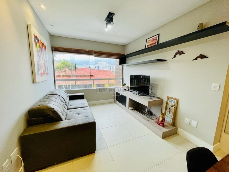 Apartamento Mobiliado e Decorado: 10ª foto da galeria de imagens do imóvel