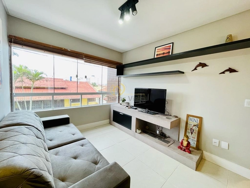 Apartamento Mobiliado e Decorado: 8ª foto da galeria de imagens do imóvel