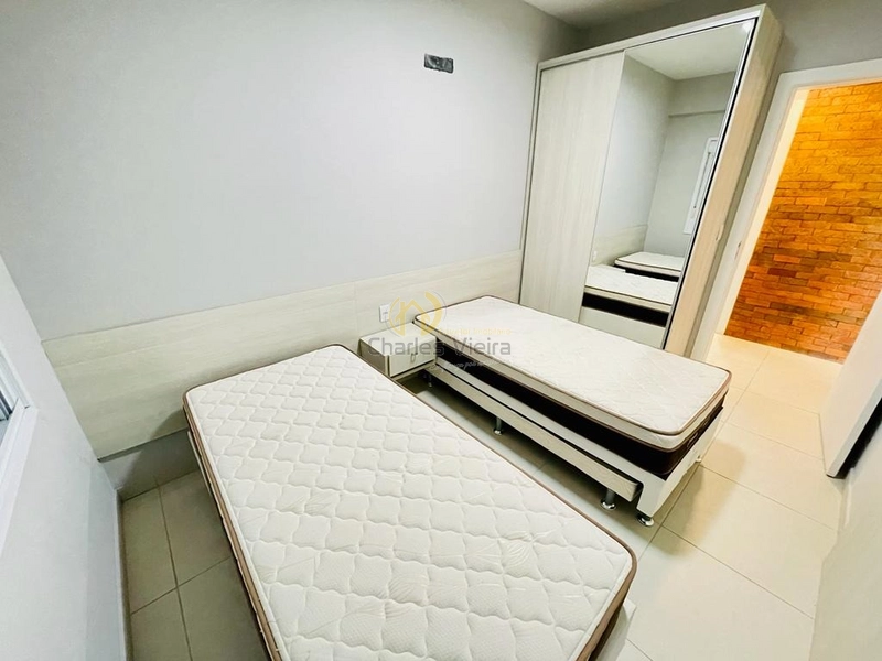 Apartamento Mobiliado e Decorado: 13ª foto da galeria de imagens do imóvel