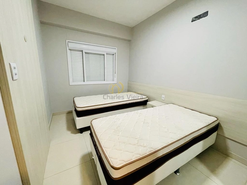 Apartamento Mobiliado e Decorado: 12ª foto da galeria de imagens do imóvel