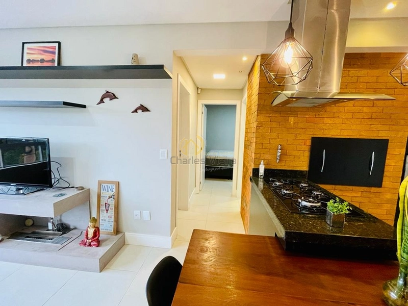 Apartamento Mobiliado e Decorado: 11ª foto da galeria de imagens do imóvel