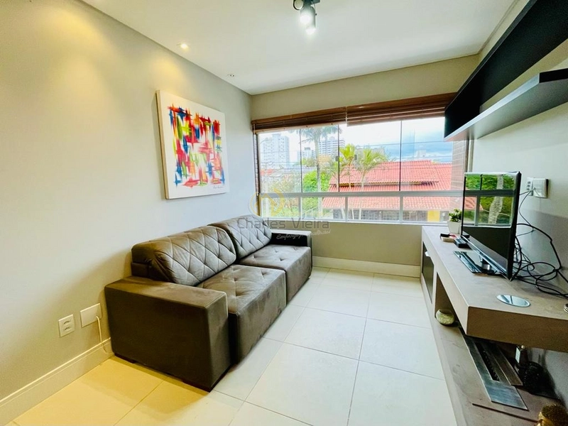 Apartamento Mobiliado e Decorado: 9ª foto da galeria de imagens do imóvel