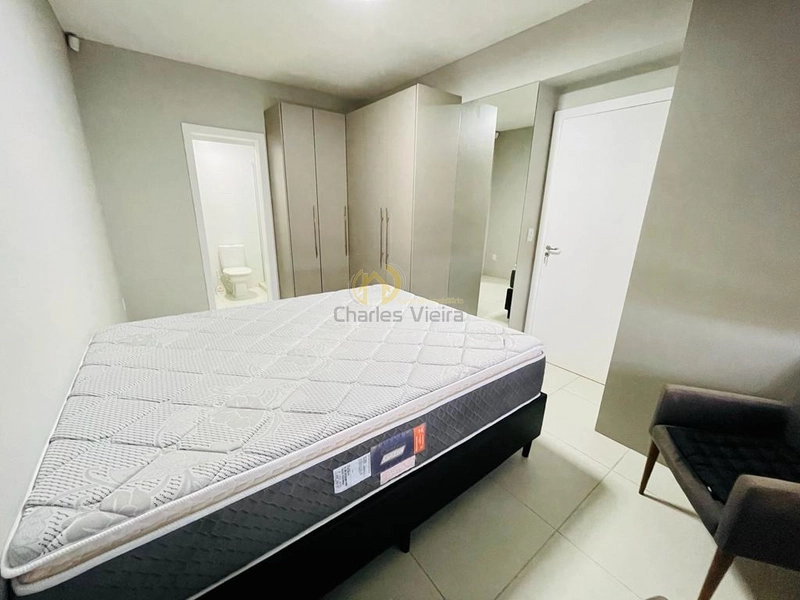 Apartamento Mobiliado e Decorado: 17ª foto da galeria de imagens do imóvel