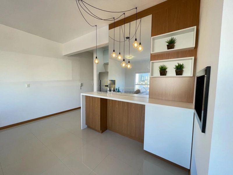 Oportunidade Mobiliado...entre o rio e o mar....Área Nobre: 6ª foto da galeria de imagens do imóvel