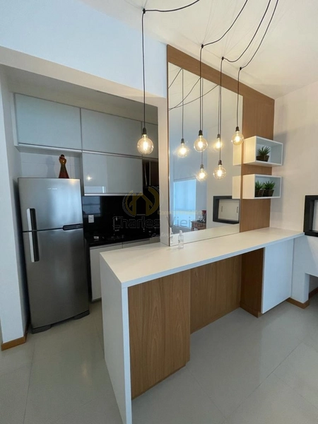 Oportunidade Mobiliado...entre o rio e o mar....Área Nobre: 5ª foto da galeria de imagens do imóvel