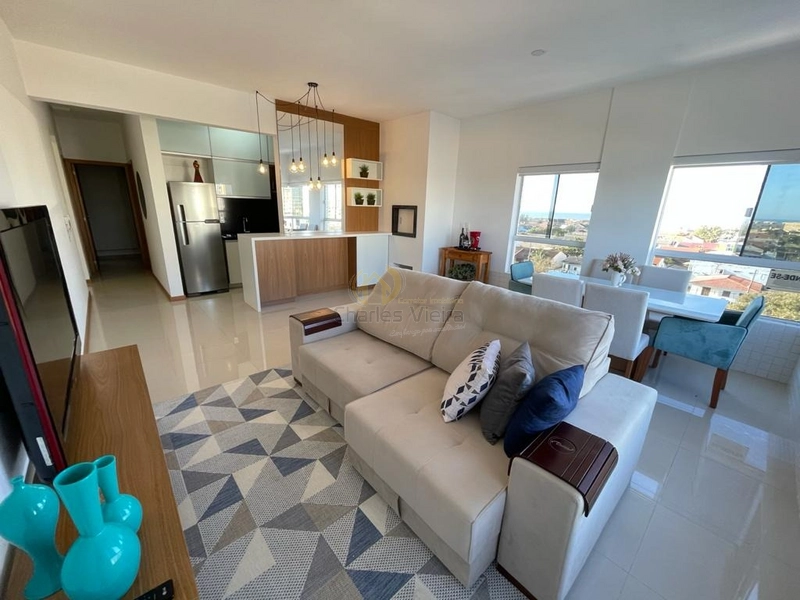 Oportunidade Mobiliado...entre o rio e o mar....Área Nobre: 13ª foto da galeria de imagens do imóvel