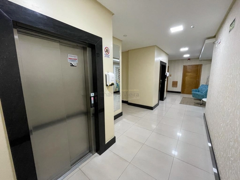 Oportunidade Mobiliado...entre o rio e o mar....Área Nobre: 46ª foto da galeria de imagens do imóvel