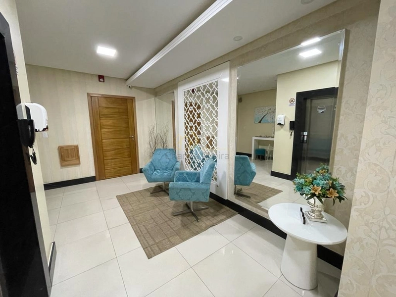 Oportunidade Mobiliado...entre o rio e o mar....Área Nobre: 47ª foto da galeria de imagens do imóvel