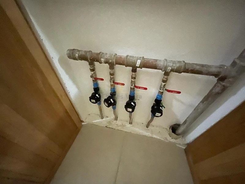 Oportunidade Mobiliado...entre o rio e o mar....Área Nobre: 54ª foto da galeria de imagens do imóvel