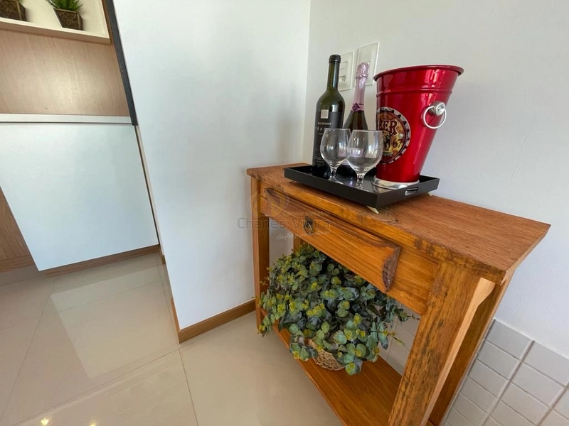 Oportunidade Mobiliado...entre o rio e o mar....Área Nobre: 12ª foto da galeria de imagens do imóvel