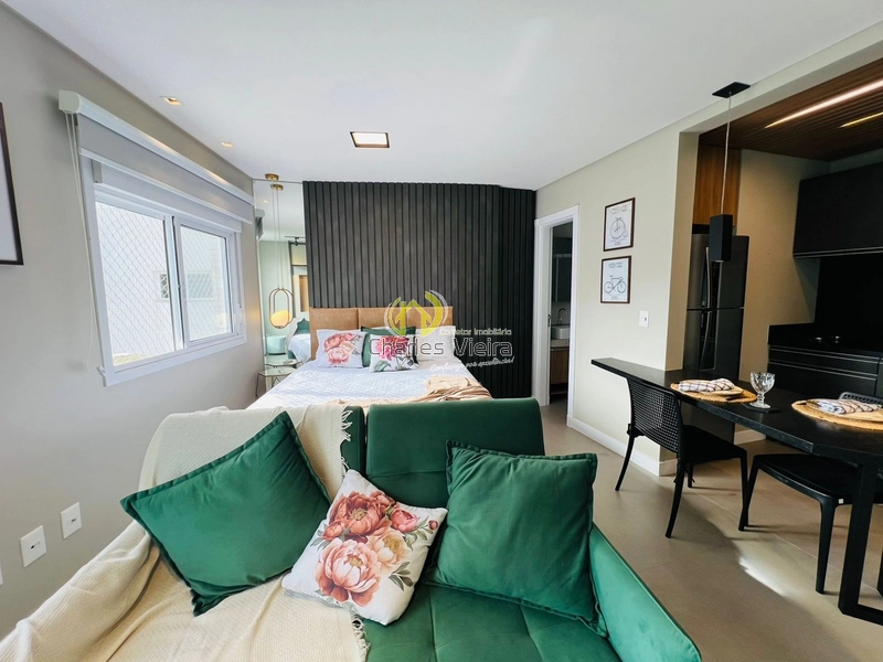 Loft Mobiliado e Decorado !!!: 6ª foto da galeria de imagens do imóvel