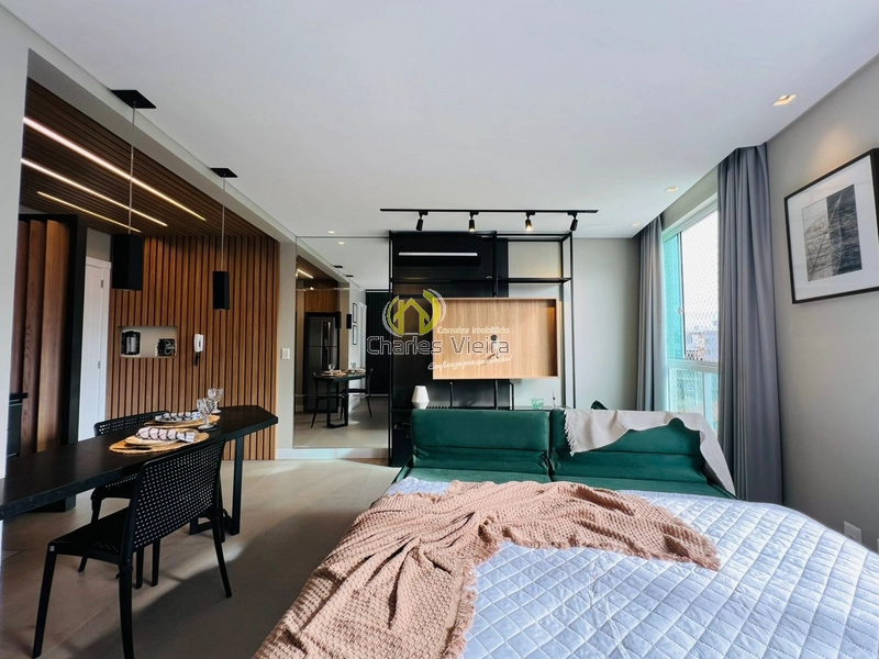 Loft Mobiliado e Decorado !!!: 10ª foto da galeria de imagens do imóvel