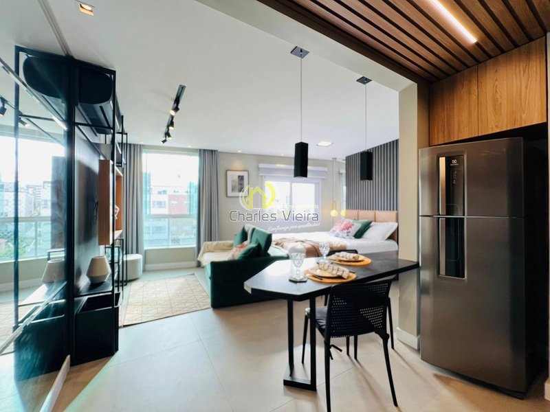 Loft Mobiliado e Decorado !!!: 2ª foto da galeria de imagens do imóvel
