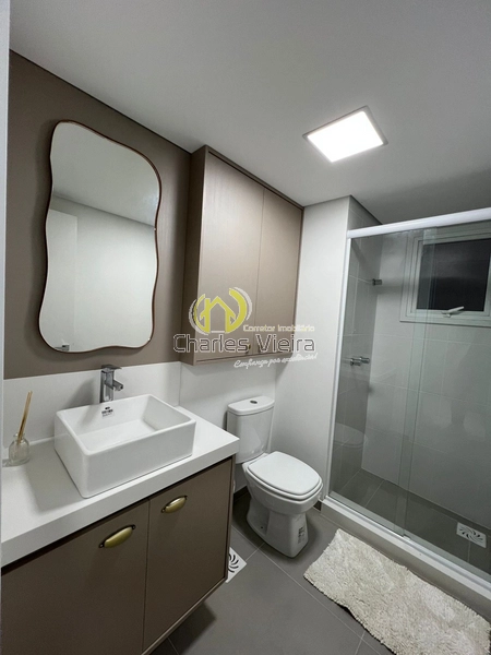 Incrível este Apartamento na Praia!! viva em grande estilo nas alturas: 24ª foto da galeria de imagens do imóvel