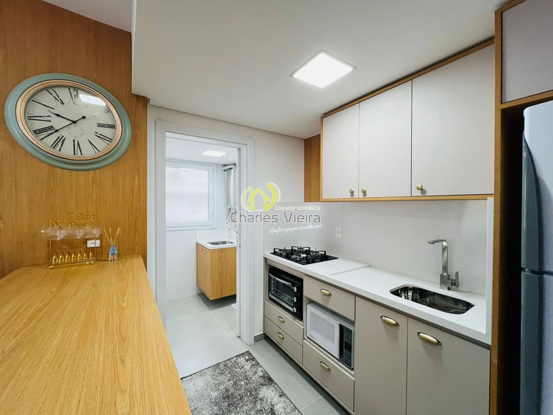 Incrível este Apartamento na Praia!! viva em grande estilo nas alturas: 9ª foto da galeria de imagens do imóvel