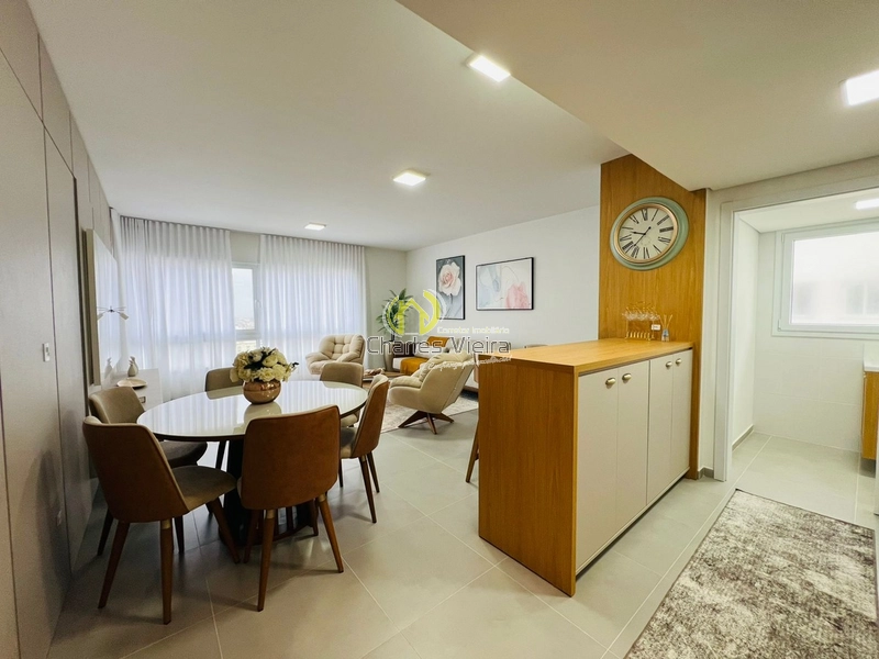 Incrível este Apartamento na Praia!! viva em grande estilo nas alturas: 5ª foto da galeria de imagens do imóvel