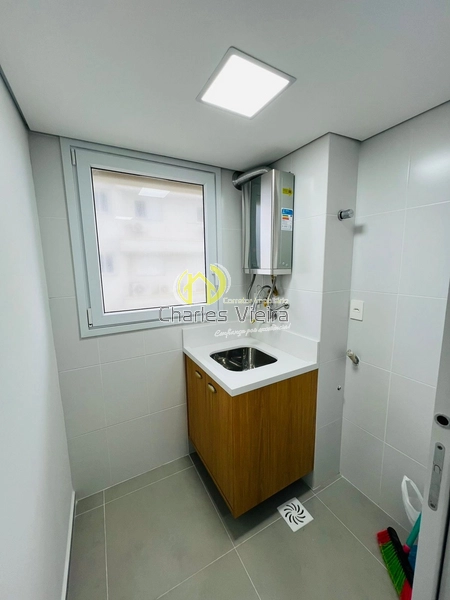 Incrível este Apartamento na Praia!! viva em grande estilo nas alturas: 11ª foto da galeria de imagens do imóvel