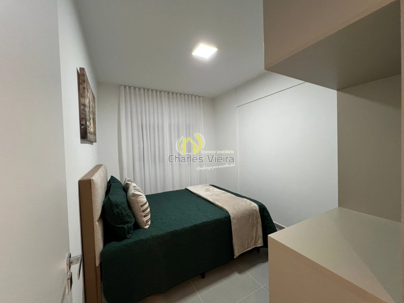 Incrível este Apartamento na Praia!! viva em grande estilo nas alturas: 21ª foto da galeria de imagens do imóvel