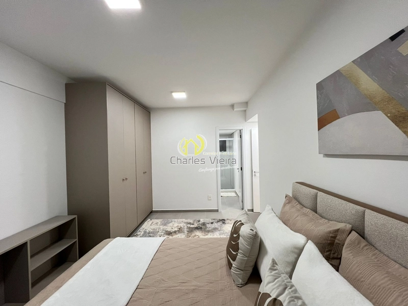 Incrível este Apartamento na Praia!! viva em grande estilo nas alturas: 27ª foto da galeria de imagens do imóvel