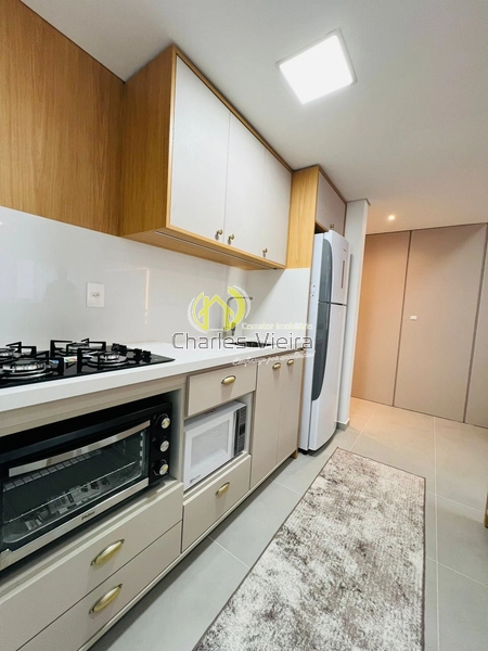 Incrível este Apartamento na Praia!! viva em grande estilo nas alturas: 10ª foto da galeria de imagens do imóvel
